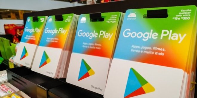 Cara Mengubah Pembayaran Google Play Dengan Pulsa