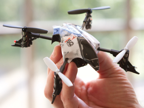 Drone Heli-Max 1SQ V-Cam