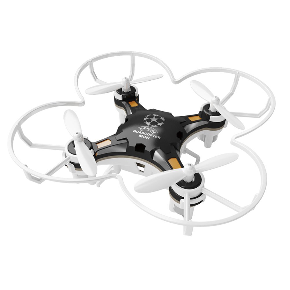 Drone Kidcia RC Quadcopter