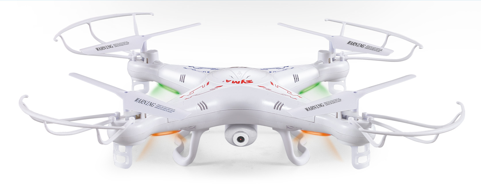 Drone Syma X5C explorer