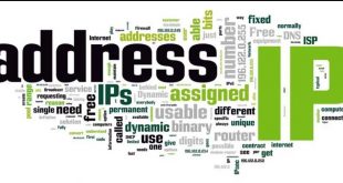 Cara Membuat IP Address